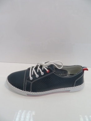 Tenisówki damskie (36-41) GD-XF-37 NAVY