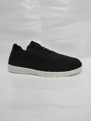 Buty sportowe damskie na płaskim (36-41) BFD008A