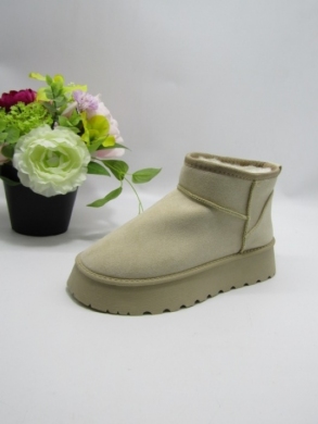 Emu damskie (36-41) A1001 BEIGE