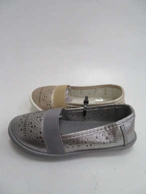 Tenisówki Dziewczęce (25-30) ST121K MIX