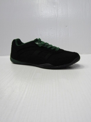 Buty sportowe damskie na płaskim (37-42) 1181-21