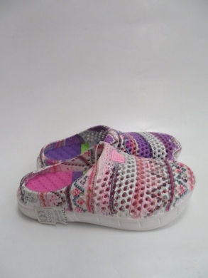 Kroksy damskie na lato (36-41) 8873B MIX4