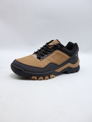 Trekkingowe męskie (39-44) W7027-ES