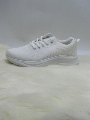 Buty sportowe damskie na płaskim (36-41) 7308-2