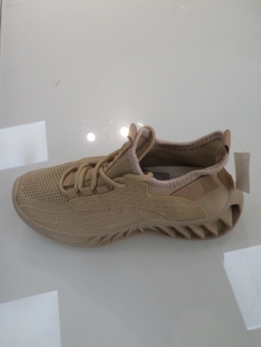 Sneakersy damskie niskie (36-41) DML931-63
