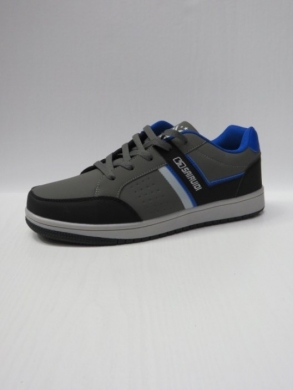 Buty sportowe męskie (41-46) W2263-02