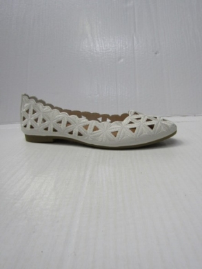 Baleriny damskie (36-41) 2010-2