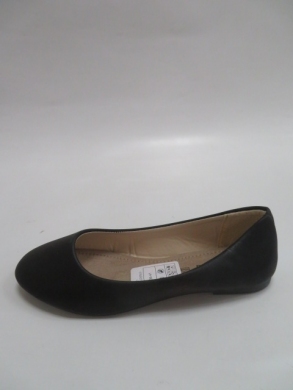 Baleriny damskie na płaskim (36-41) E983-1