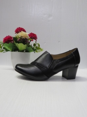 Półbuty damskie na obcasie (36-41) 2653-1