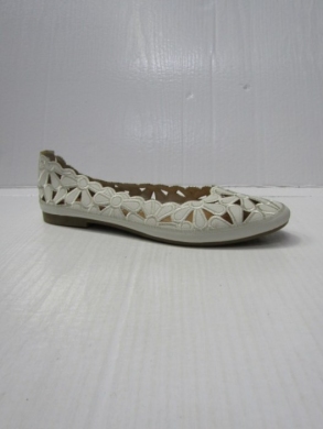 Baleriny damskie (36-41) 2008-2