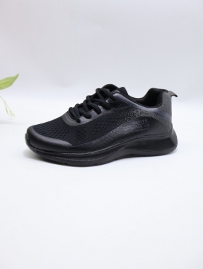 Buty sportowe damskie na płaskim (37-42) B17-1