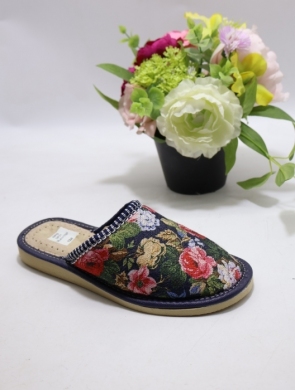 Kapcie damskie (36-41) DP21