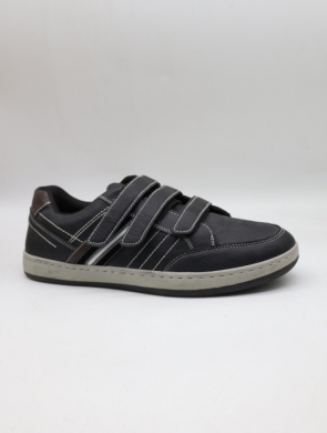 Buty sportowe męskie (41-46) E605B-1