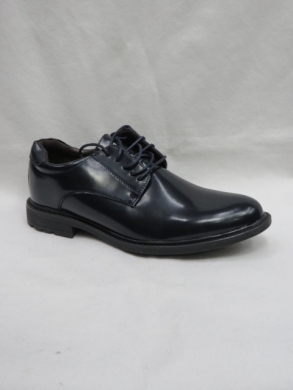 Półbuty męskie (40-45) A27 NAVY