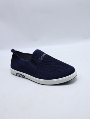 Buty sportowe męskie (41-46) 2872 NAVY