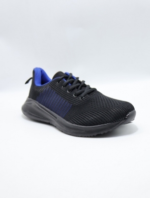 Buty sportowe męskie (41-46) HL20001 BL/NAVY