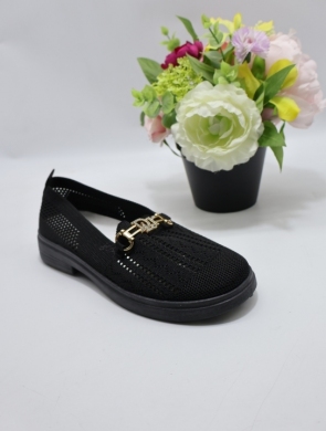 Tenisówki damskie (36-41) XR-2 BLACK