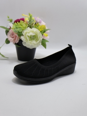 Tenisówki damskie (36-41) 81391 ALLBLACK