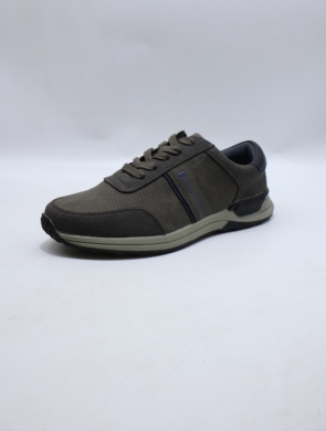 Buty sportowe męskie (41-46) MXC508 DGREY