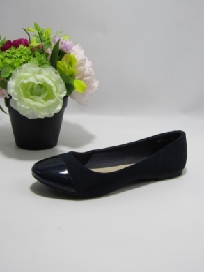 Baleriny damskie (36-41) D215-2