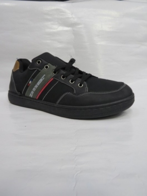 Buty sportowe męskie (41-46) E608-11