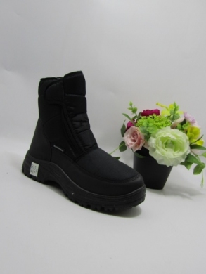Śniegowce męskie (40-45) M7-1 BLACK