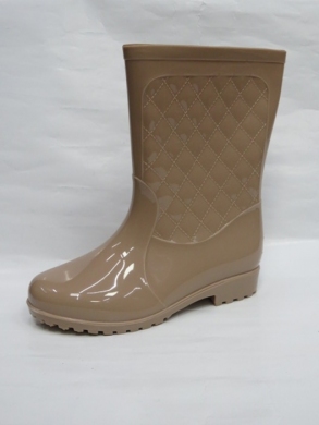 Kalosze damskie (36-41) HM-1 GREY