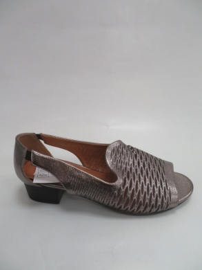 Sandały damskie na obcasie (36-41) 207L-1