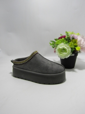Emu damskie (36-41) EV-507 GREY