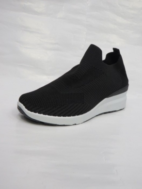 Buty sportowe damskie na koturnie (36-41) 218