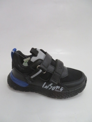 Buty sportowe chłopięce (33-38) C-T9806-K