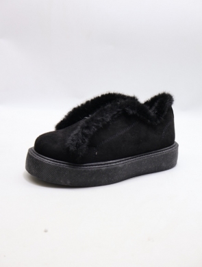 Emu damskie (36-41) 24893 BLACK