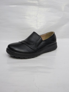 Półbuty damskie na płaskim (36-42) 37020-1