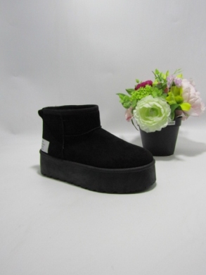 Emu damskie (36-41) EV-503 BLACK