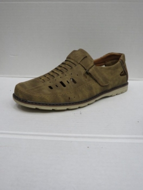 Półbuty męskie (40-45) 2092-7K