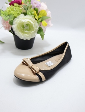 Baleriny damskie (36-41) 2070-2