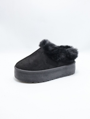 Emu damskie (36-41) LT357-1 BLACK
