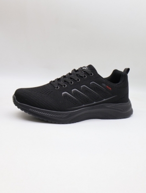 Buty sportowe męskie (41-46) MXC8518-H BL/BL