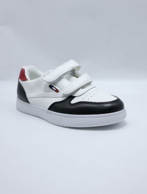 Buty sportowe damskie na płaskim (37-42) E2011B-5D