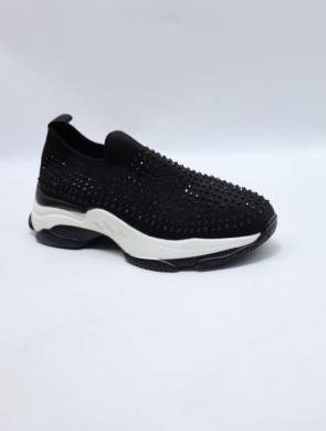Buty sportowe damskie na płaskim (36-41) RQ2717-1
