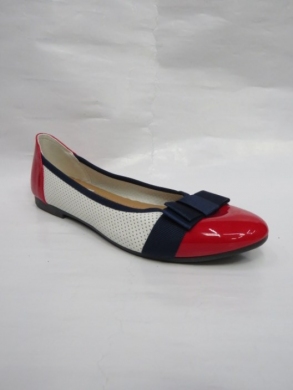 Baleriny damskie (36-41) 2014-9
