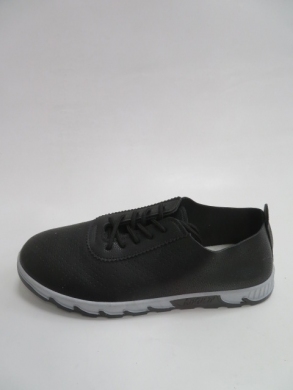 Tenisówki damskie na płaskim (36-41) JH1001-1