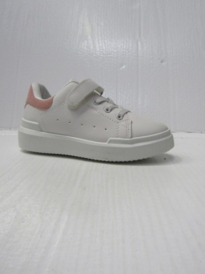 Buty sportowe dziewczęce (25-30) 2032-6