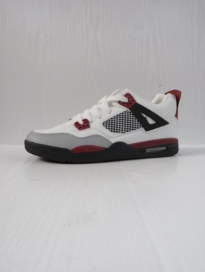 Buty sportowe męskie (41-46) M660-H WHITE/GREY