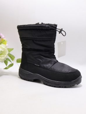Śniegowce damskie (36-41) BG10-1