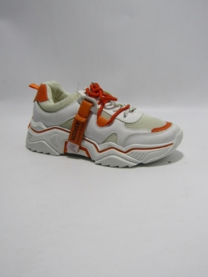 Sneakersy damskie (36-40) B1234-6