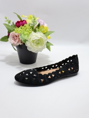 Baleriny damskie (36-41) 2010-10