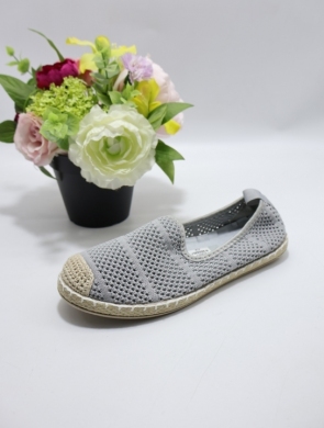 Tenisówki damskie (36-41) YM9098-6 GREY
