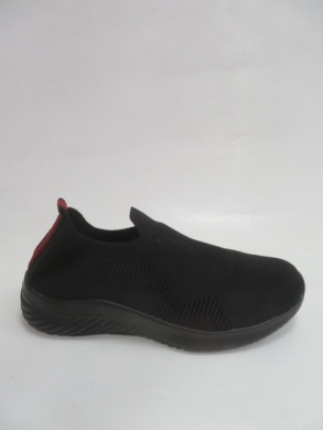Buty sportowe męskie (41-46) A2108 BL
