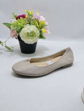 Baleriny damskie (36-41) 1801-5